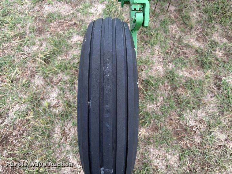 image for item EI7727 Tine harrow