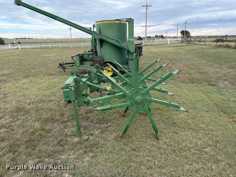 image for item EI7728 Dammer diker