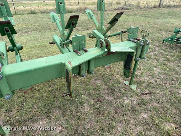 image for item EI7728 Dammer diker