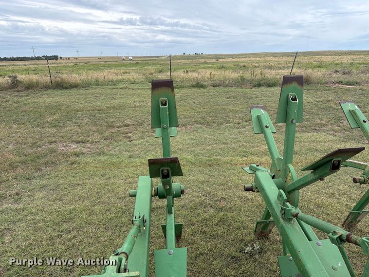 image for item EI7728 Dammer diker