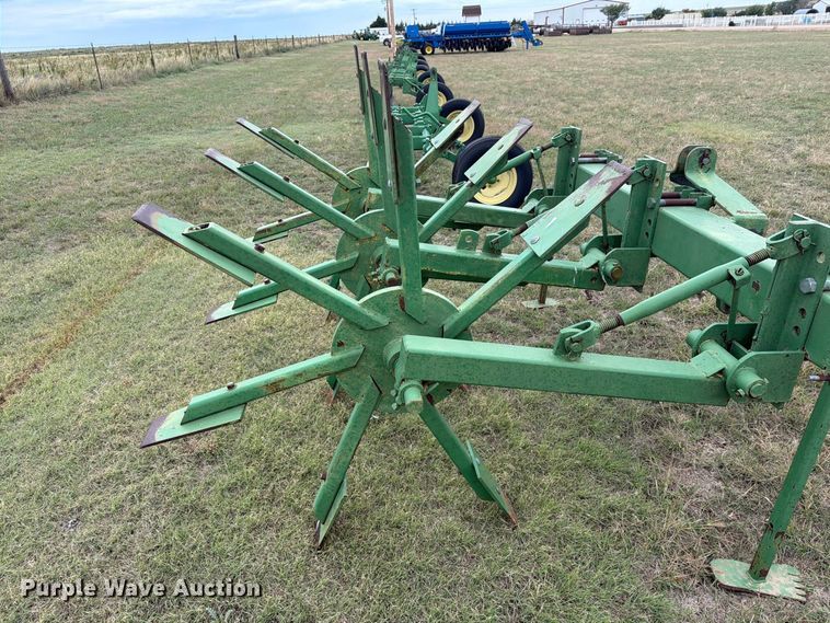 image for item EI7728 Dammer diker