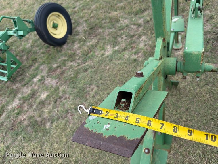 image for item EI7728 Dammer diker