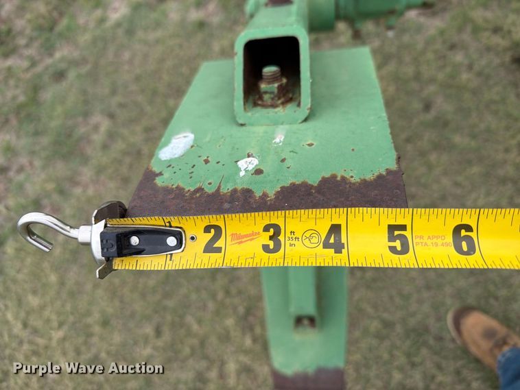 image for item EI7728 Dammer diker