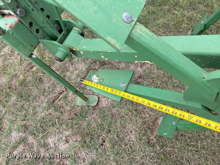 image for item EI7728 Dammer diker