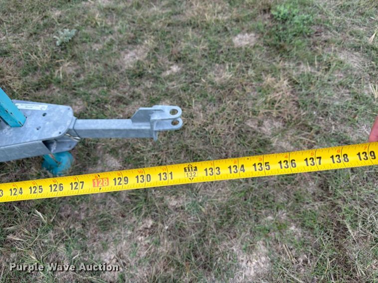 image for item EI7730 Micro rain MR-58RL irrigation hose reel