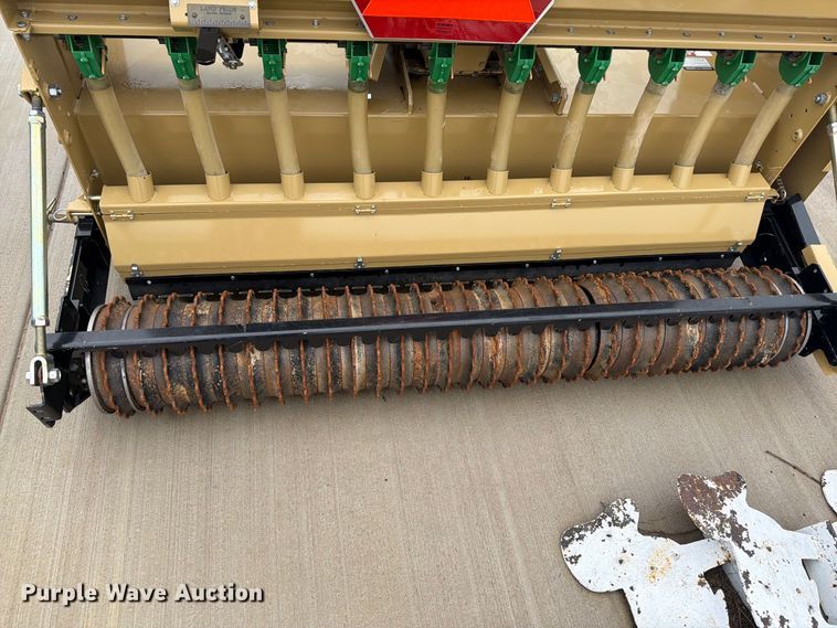 image for item EI7732 Land Pride OS1572 seeder