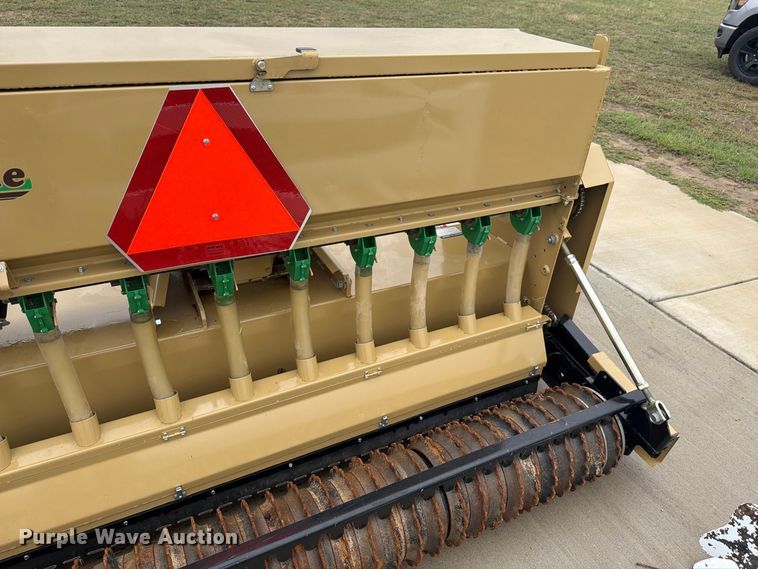 image for item EI7732 Land Pride OS1572 seeder