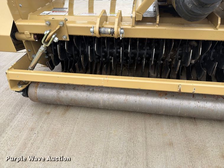 image for item EI7732 Land Pride OS1572 seeder