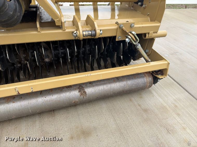 image for item EI7732 Land Pride OS1572 seeder