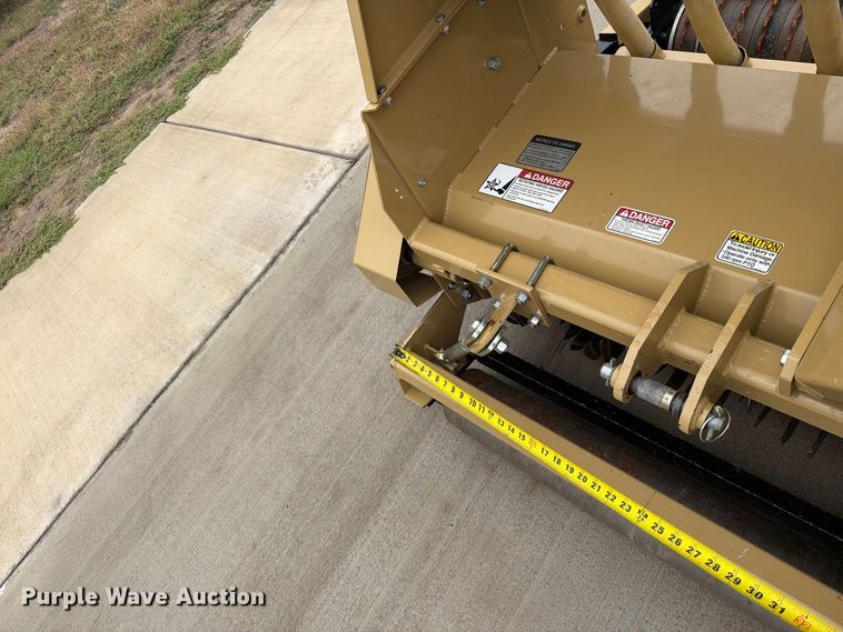 image for item EI7732 Land Pride OS1572 seeder