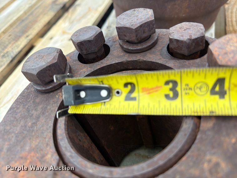 image for item EI7733 Wheel hubs