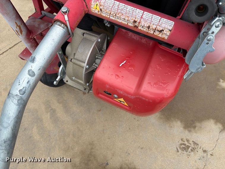 image for item EI7734 ABI Irrigation 405 irrigation hose reel