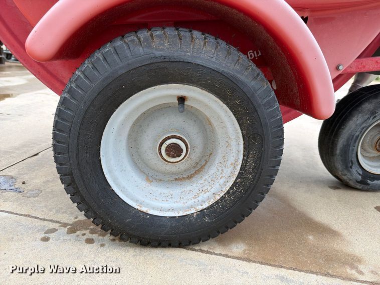 image for item EI7734 ABI Irrigation 405 irrigation hose reel