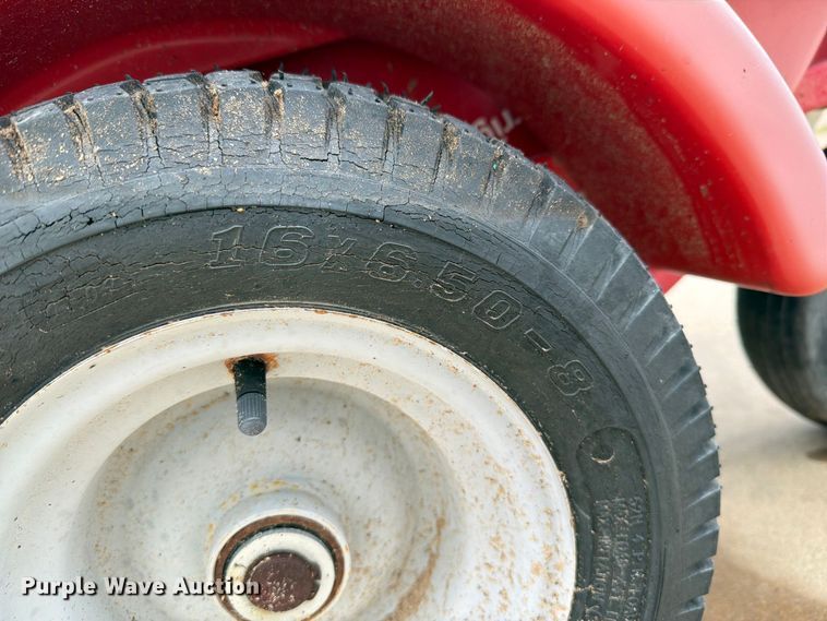 image for item EI7734 ABI Irrigation 405 irrigation hose reel
