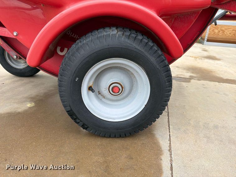 image for item EI7734 ABI Irrigation 405 irrigation hose reel
