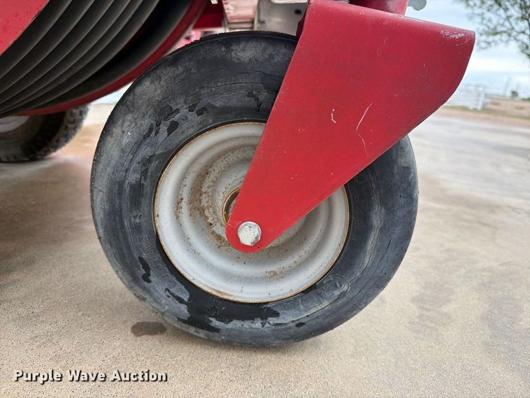 image for item EI7734 ABI Irrigation 405 irrigation hose reel