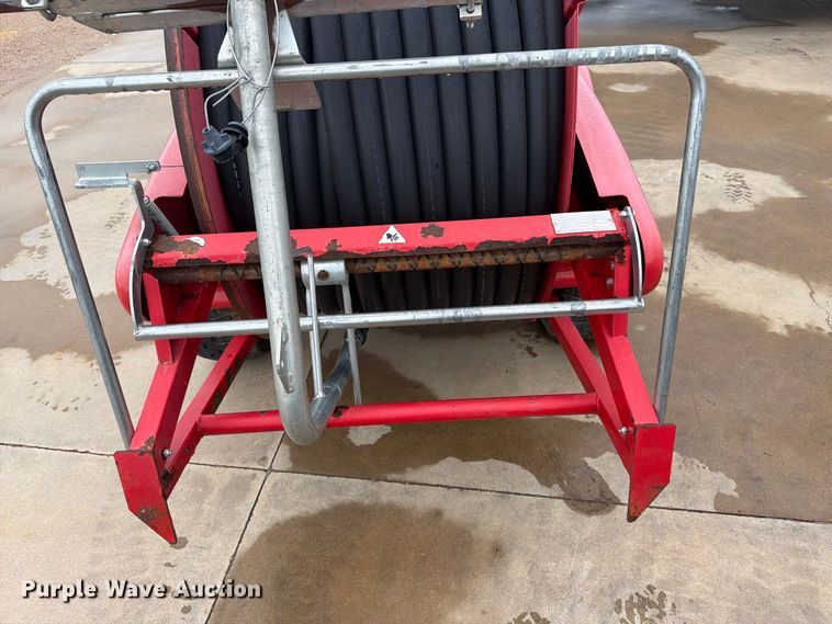 image for item EI7735 ABI Irrigation Micro 505 irrigation hose reel 