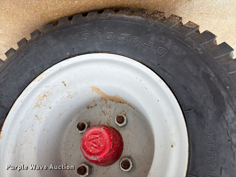 image for item EI7735 ABI Irrigation Micro 505 irrigation hose reel 