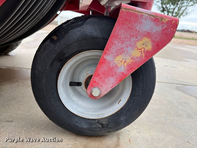 image for item EI7735 ABI Irrigation Micro 505 irrigation hose reel 