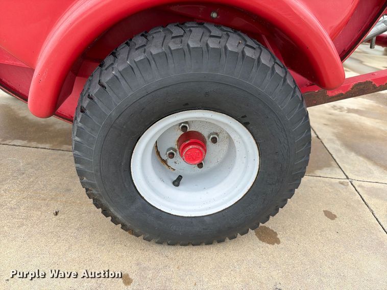 image for item EI7735 ABI Irrigation Micro 505 irrigation hose reel 