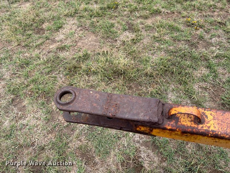 image for item EI7736 Approximately 51 pieces of irrigation pipe