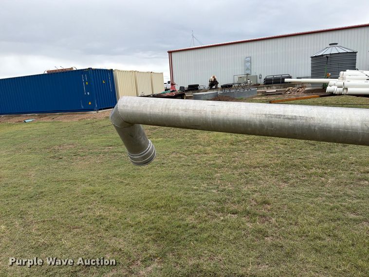 image for item EI7737 Approximately 15 of irrigation pipe