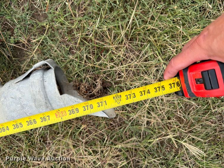 image for item EI7737 Approximately 15 of irrigation pipe