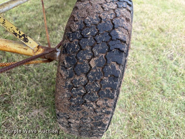 image for item EI7737 Approximately 15 of irrigation pipe