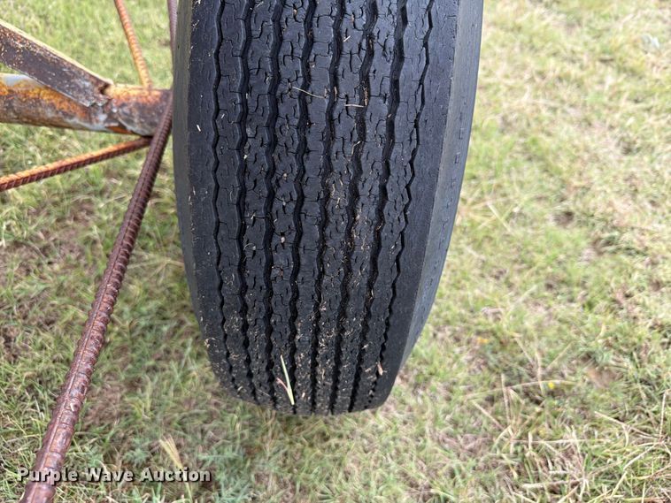image for item EI7737 Approximately 15 of irrigation pipe