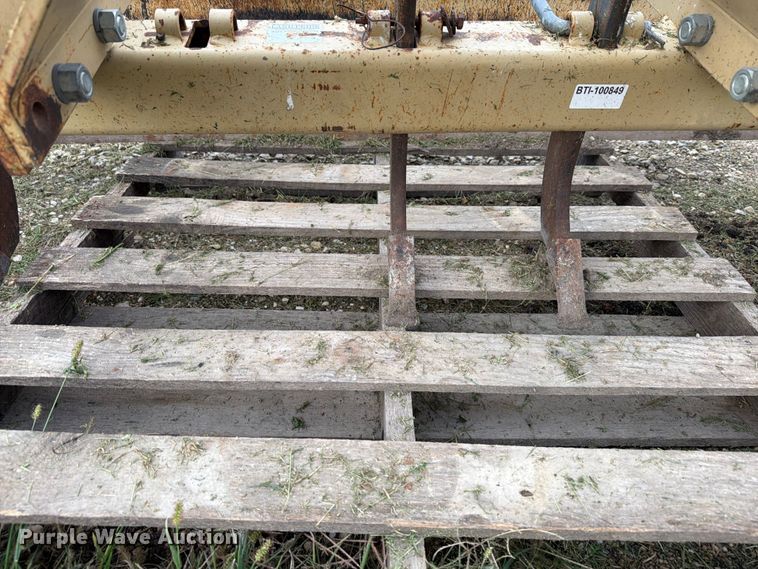 image for item EI7745 Land Pride BB2572 box blade