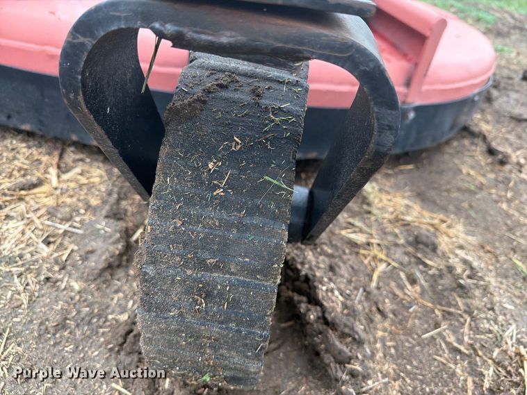 image for item EI7753 Soubaler Brush hog rotary mower
