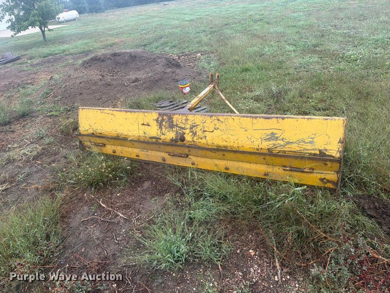 image for item EI7755 Box blade