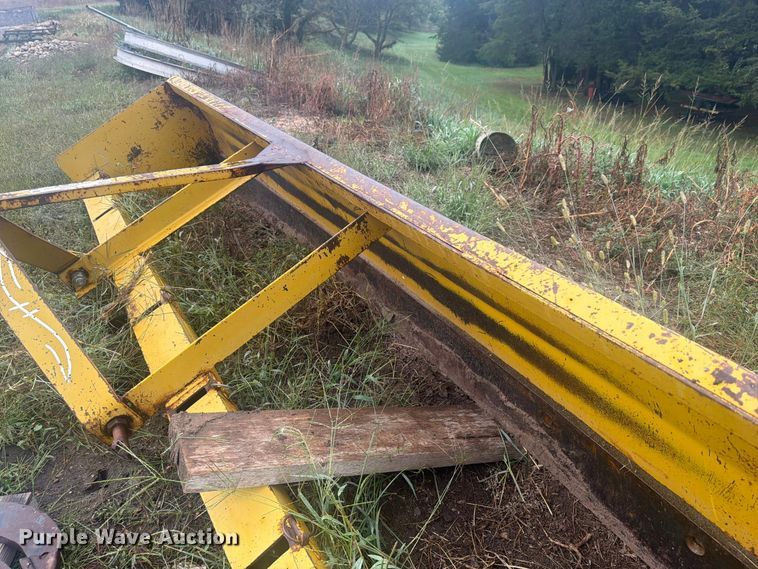 image for item EI7755 Box blade