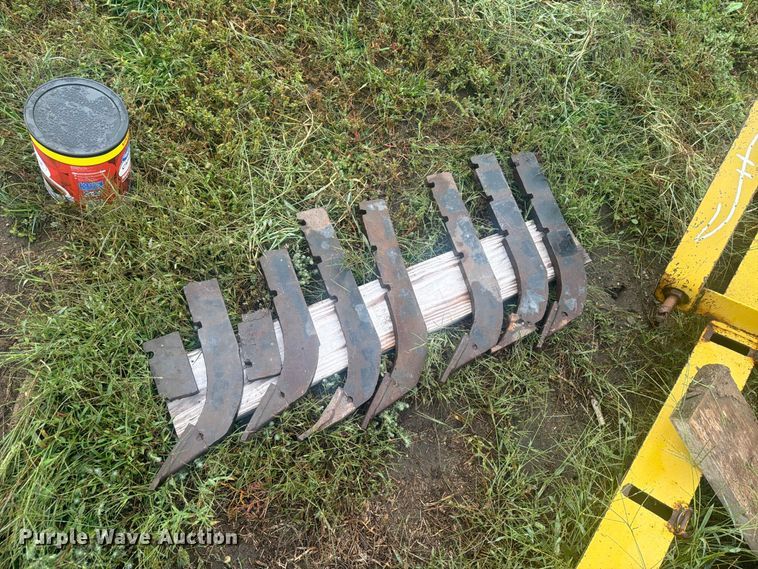 image for item EI7755 Box blade