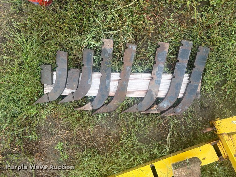 image for item EI7755 Box blade