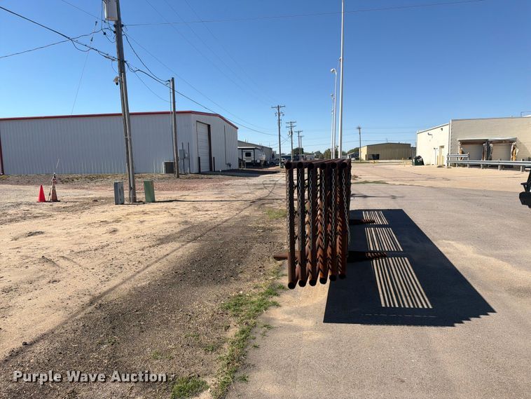 image for item EI7783 (6) fence panels