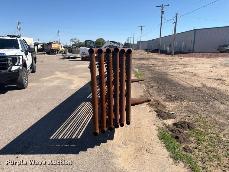image for item EI7783 (6) fence panels