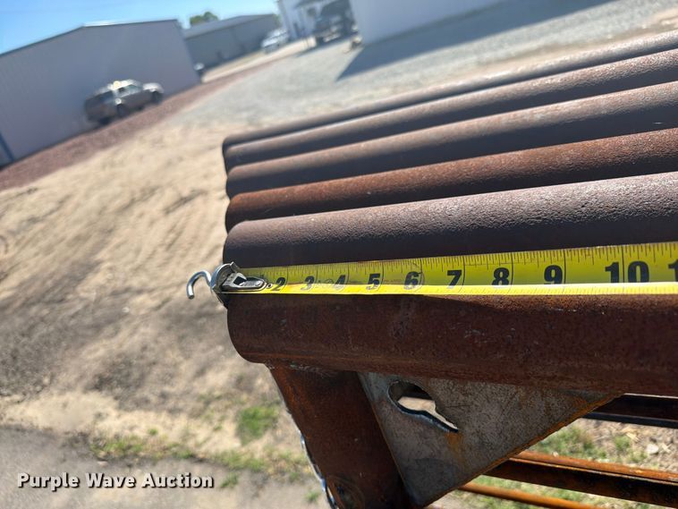 image for item EI7783 (6) fence panels