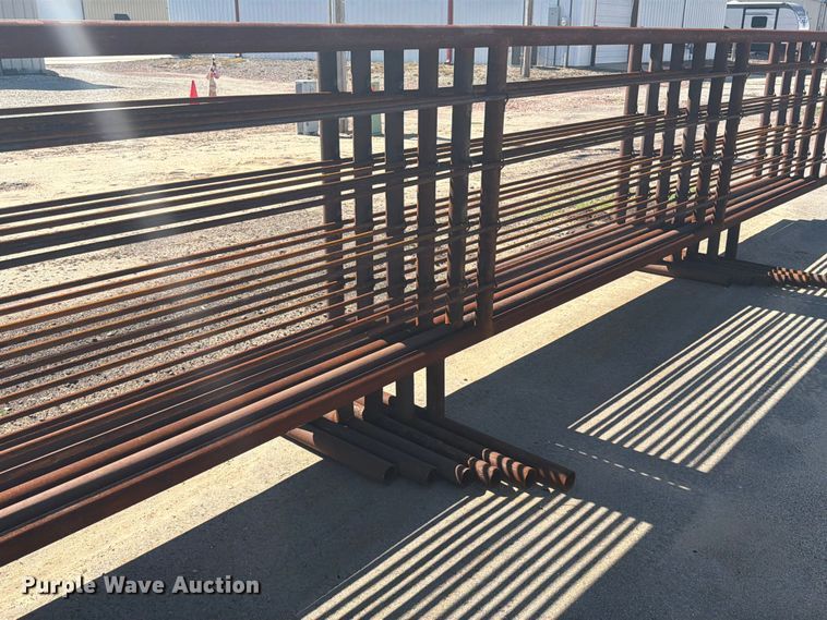 image for item EI7783 (6) fence panels