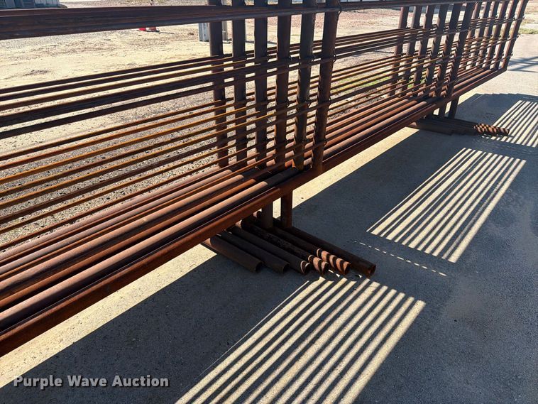 image for item EI7783 (6) fence panels