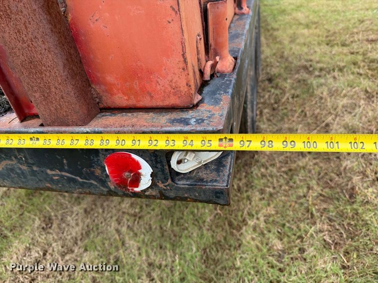 image for item EP7864 1975 Chevrolet C65 grain truck
