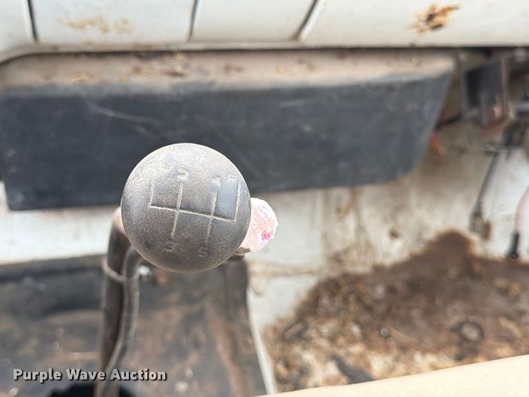 image for item EP7864 1975 Chevrolet C65 grain truck