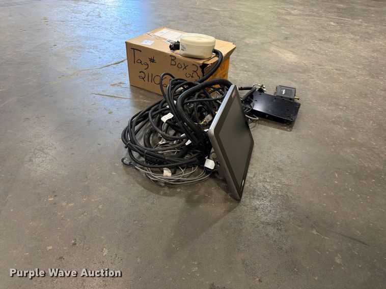 image for item EP7904 Raven guidance system