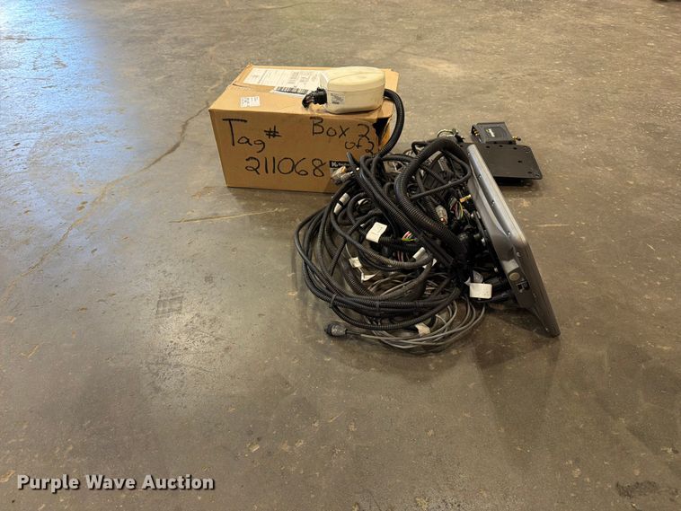 image for item EP7904 Raven guidance system