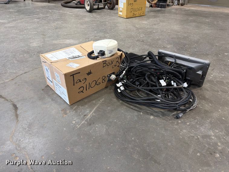 image for item EP7904 Raven guidance system