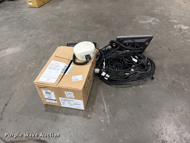 image for item EP7904 Raven guidance system