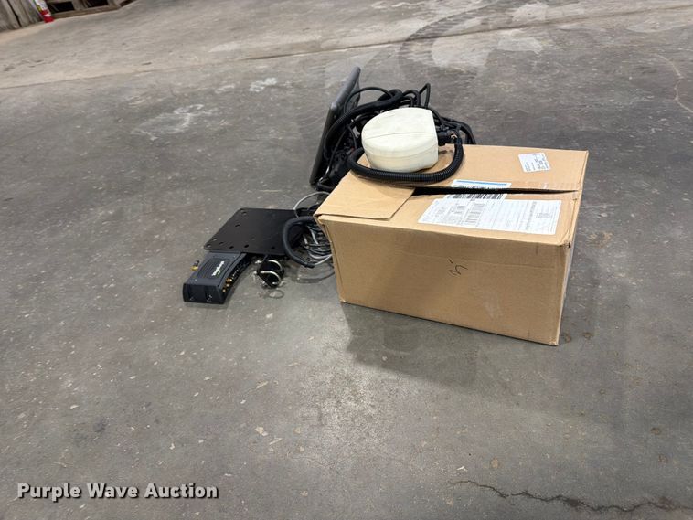image for item EP7904 Raven guidance system