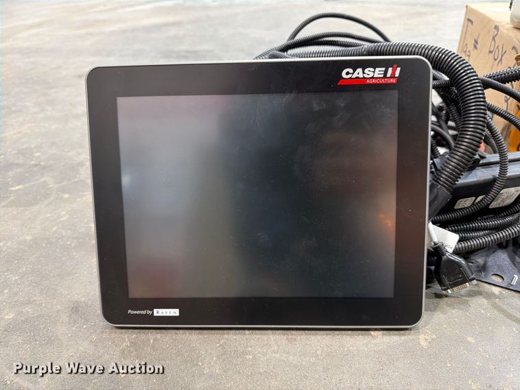 image for item EP7904 Raven guidance system