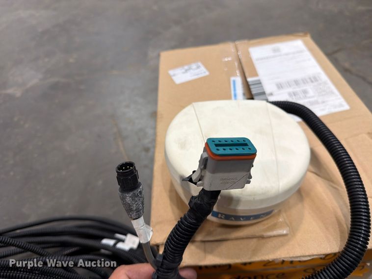 image for item EP7904 Raven guidance system