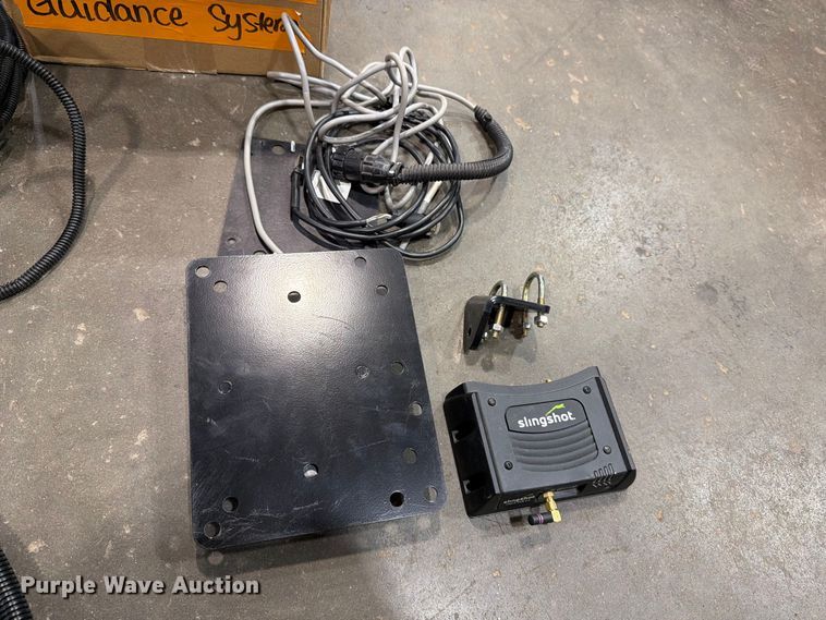 image for item EP7904 Raven guidance system